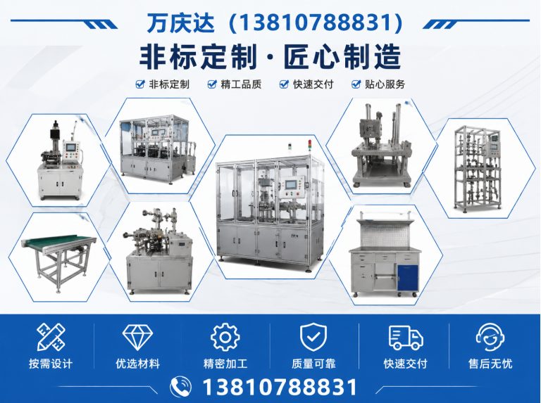 平谷区热处理设备展示图